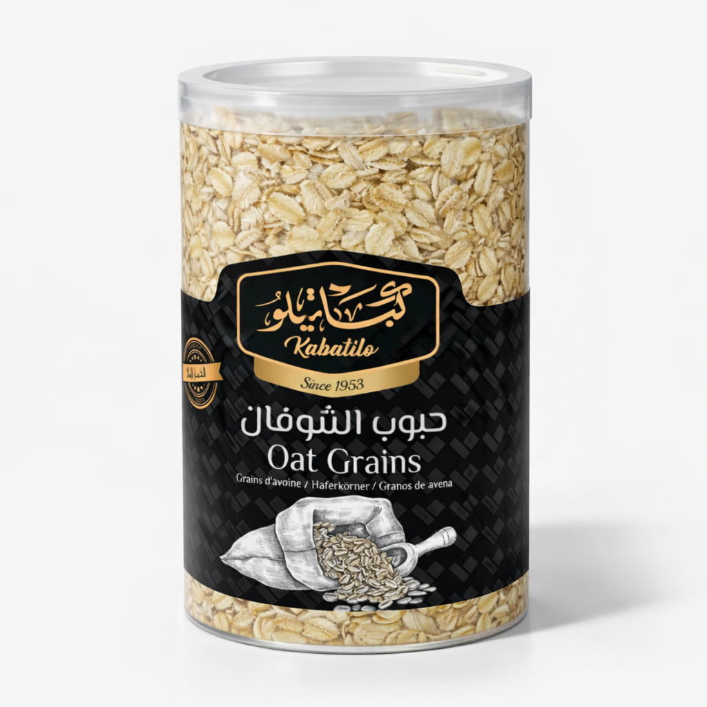 شوفان كباتيلو 500 غرام
